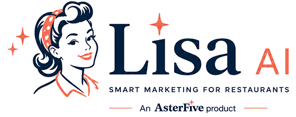 Lisa AI - An AsterFive product